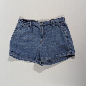 American Eagle Women's Size 14 Mom Denim Shirts